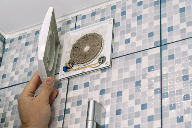 Best Best Air Duct Cleaning Company  in Kinston, NC