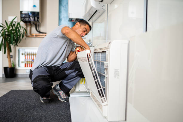 Best Air Duct Cleaning Near Me  in Kinston, NC