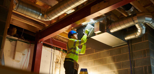 Best Emergency Air Duct Cleaning  in Kinston, NC