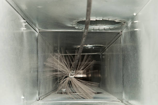 Kinston, NC Airduct Cleaning Company