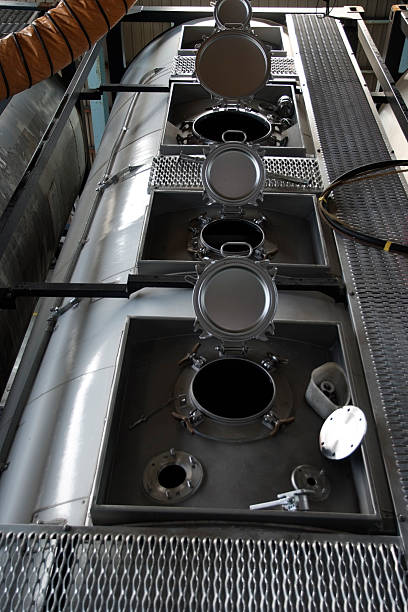 Home Air Vent Cleaning in Kinston, NC