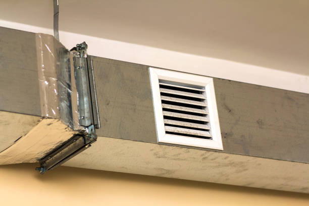 Kinston, NC Airduct Cleaning Company