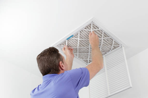 HVAC System Cleaning in Kinston, NC